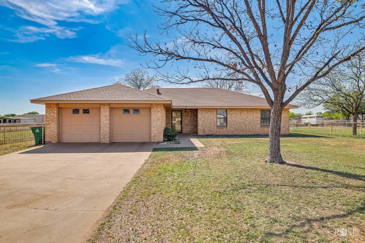5613 Oriole Drive, San Angelo, TX 76903 - #1