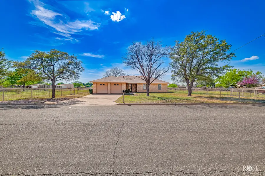 5613 Oriole Drive, San Angelo, TX 76903 - #2