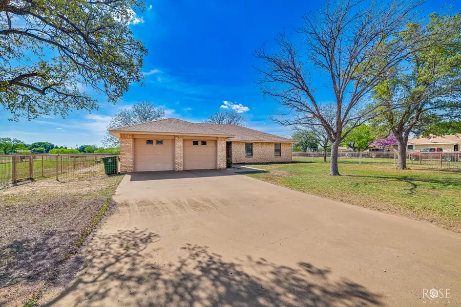 5613 Oriole Drive, San Angelo, TX 76903 - #3