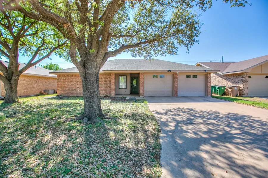 1209 Gregory Drive, San Angelo, TX 76905 - #2