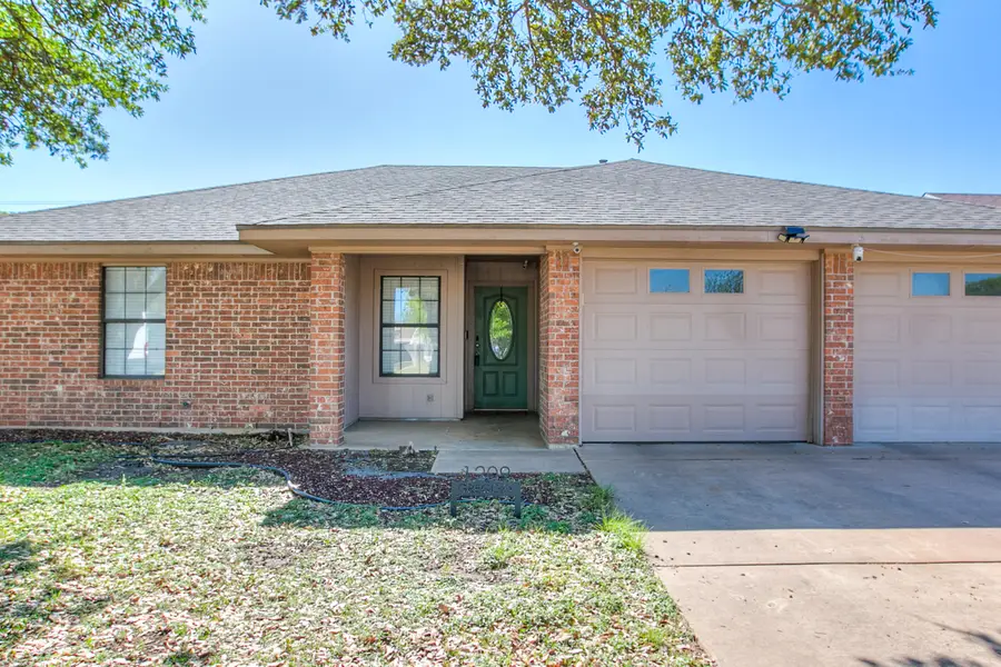 1209 Gregory Drive, San Angelo, TX 76905 - #3