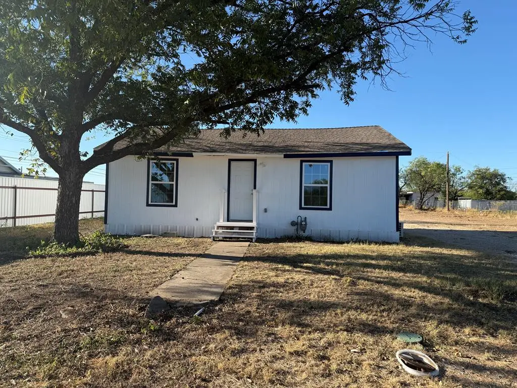 1517 Culberson Street, San Angelo, TX 76903 - #1