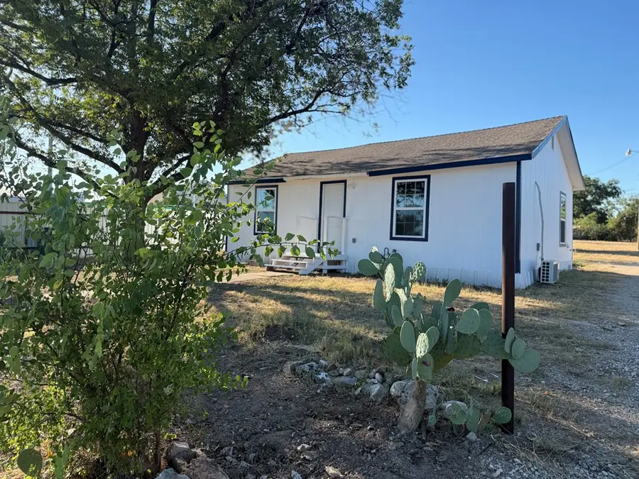1517 Culberson Street, San Angelo, TX 76903 - #2