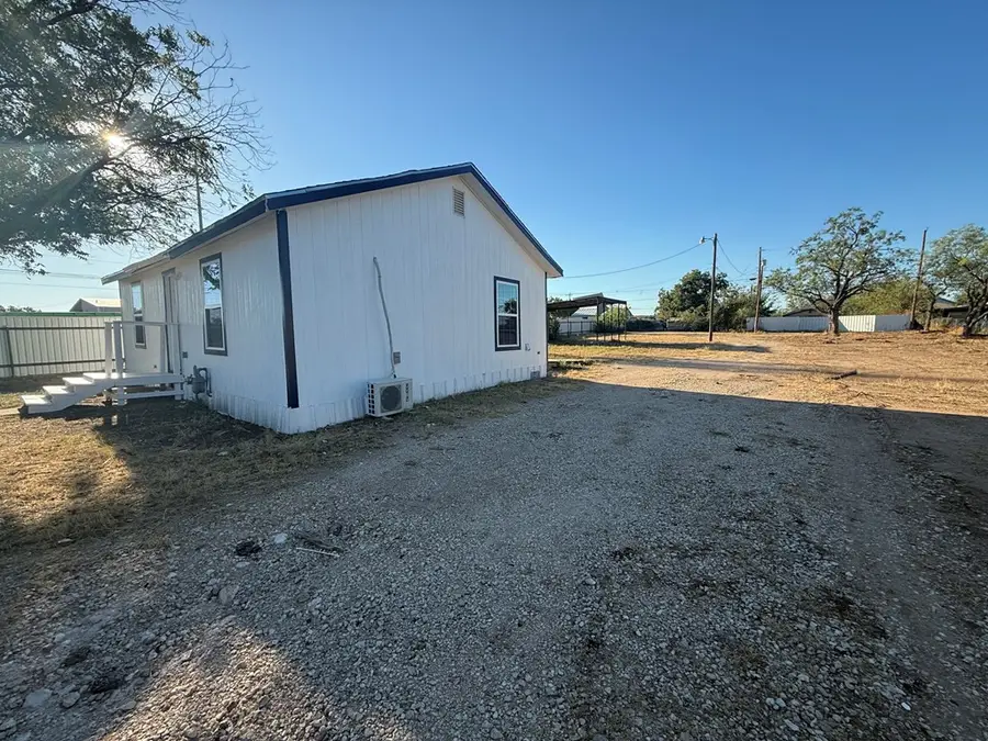 1517 Culberson Street, San Angelo, TX 76903 - #3