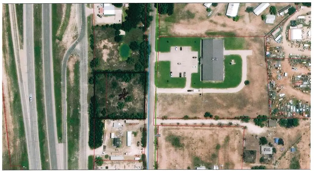 00 N Us Hwy 87, San Angelo, TX 76901 - #1