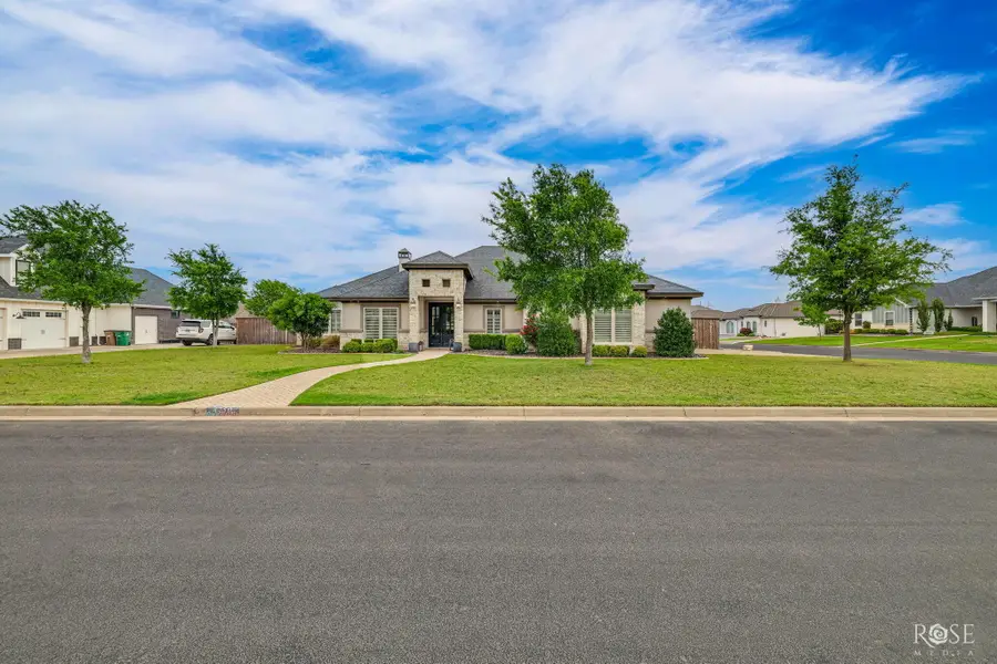 4750 Shadow Creek Drive, San Angelo, TX 76904 - #2