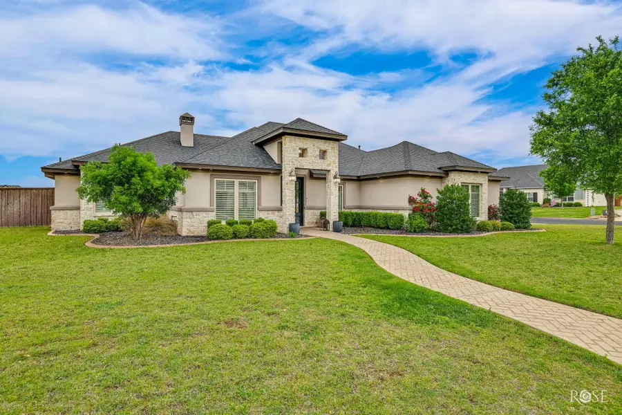 4750 Shadow Creek Drive, San Angelo, TX 76904 - #3