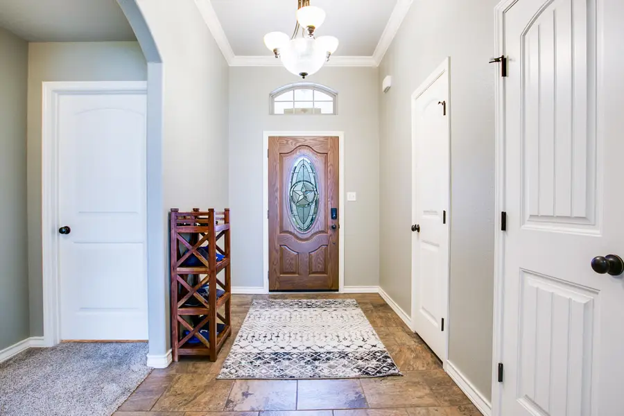 6121 Hallye Court, San Angelo, TX 76904 - #3