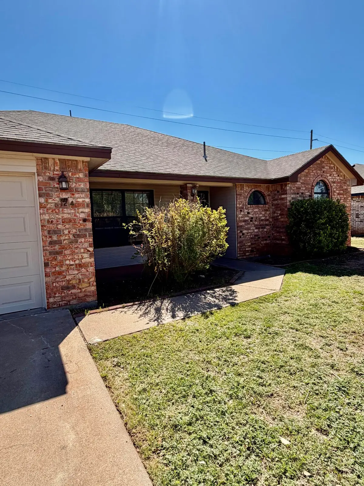 1214 Amberton Parkway, San Angelo, TX 76901 - #1