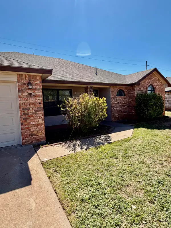 1214 Amberton Parkway, San Angelo, TX 76901