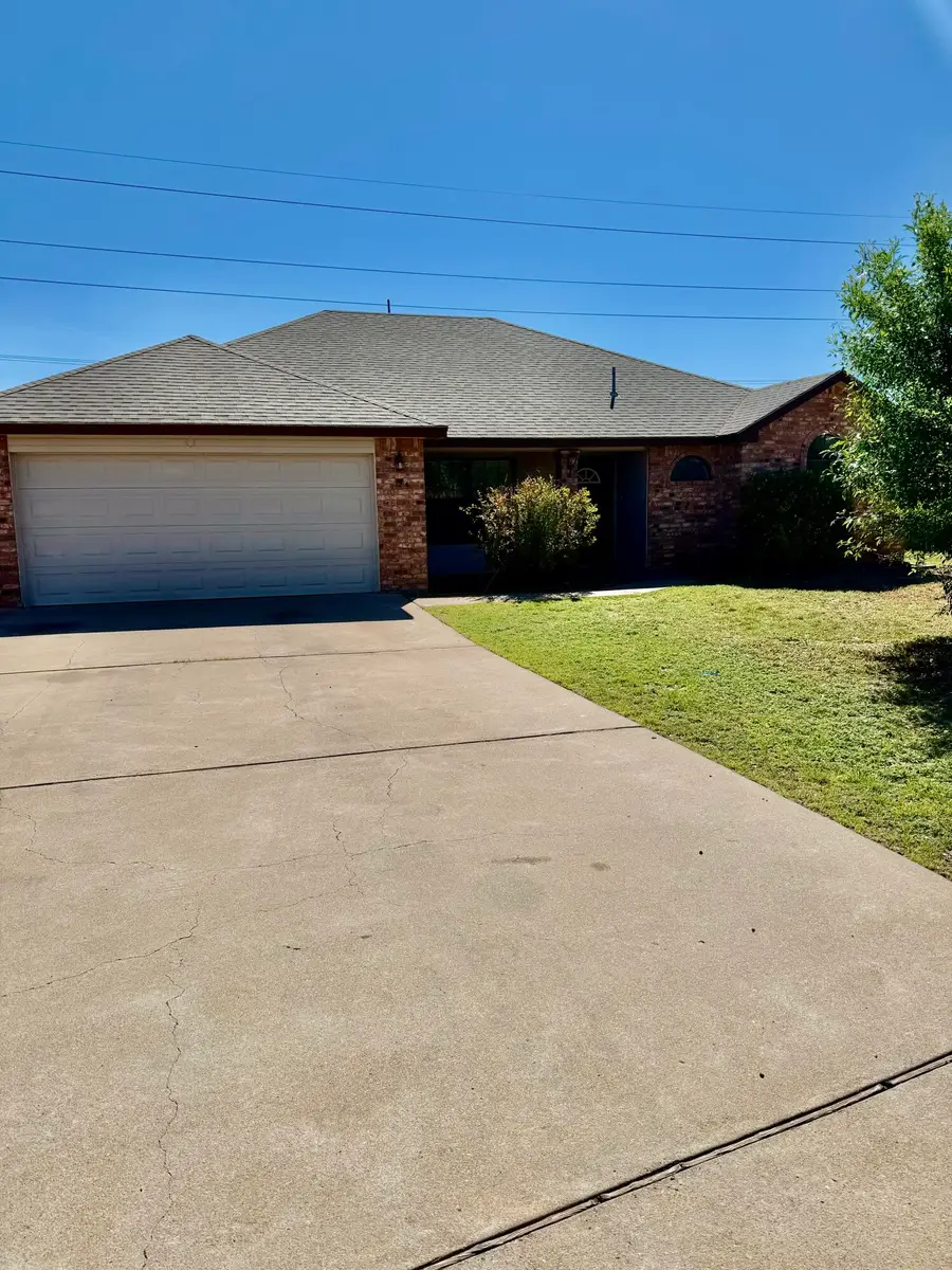 1214 Amberton Parkway, San Angelo, TX 76901 - #2