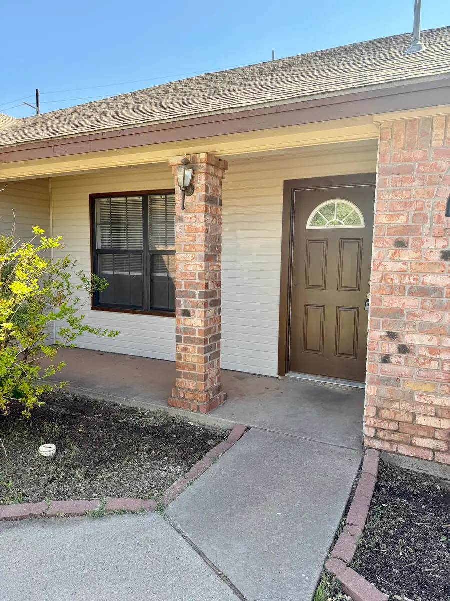 1214 Amberton Parkway, San Angelo, TX 76901 - #3