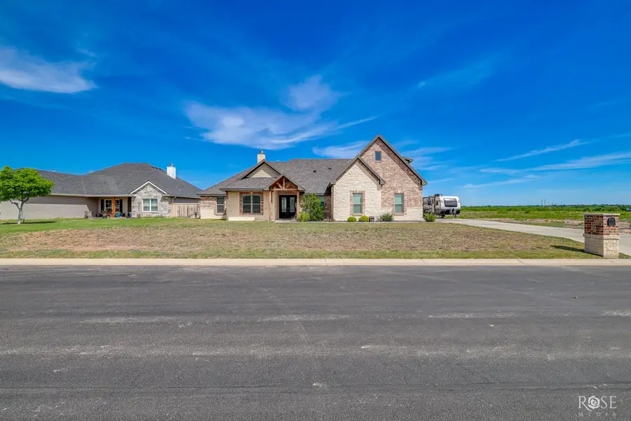 4538 Old Stone Drive, San Angelo, TX 76904 - #2