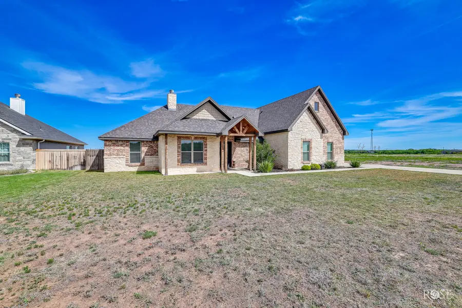 4538 Old Stone Drive, San Angelo, TX 76904 - #3