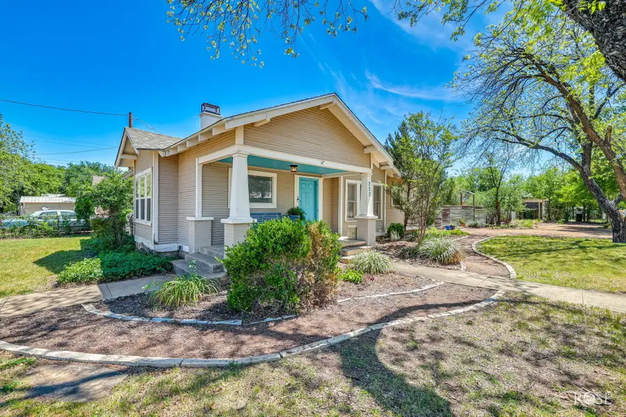 222 N Monroe Street, San Angelo, TX 76901 - #3