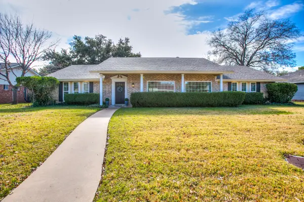 3005 Briargrove Lane, San Angelo, TX 76904