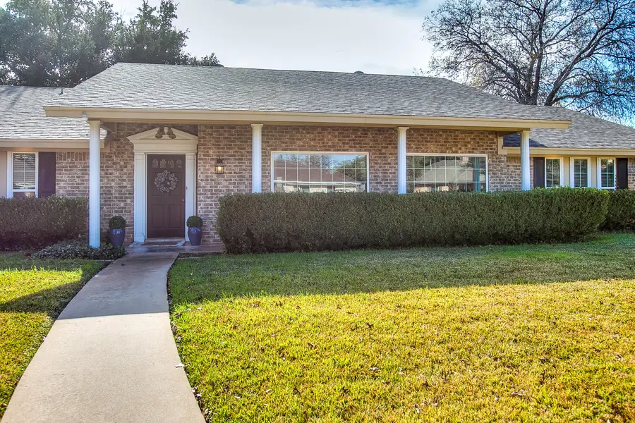 3005 Briargrove Lane, San Angelo, TX 76904 - #2