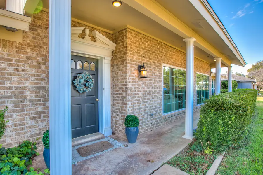 3005 Briargrove Lane, San Angelo, TX 76904 - #3