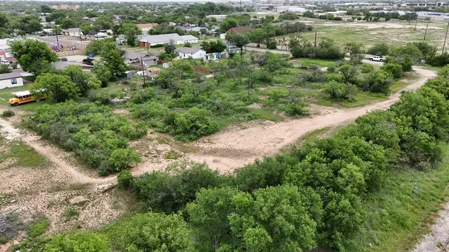 0 E 17th Street, San Angelo, TX 76903 - #2