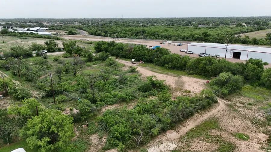 0 E 17th Street, San Angelo, TX 76903 - #3