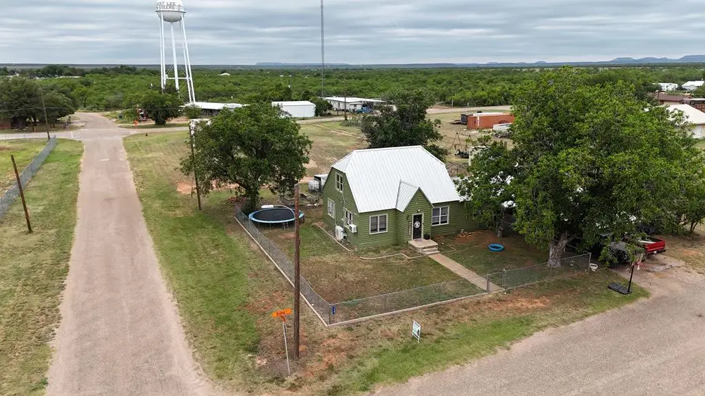 1501 Bishop Street, Robert Lee, TX 76945 - #1