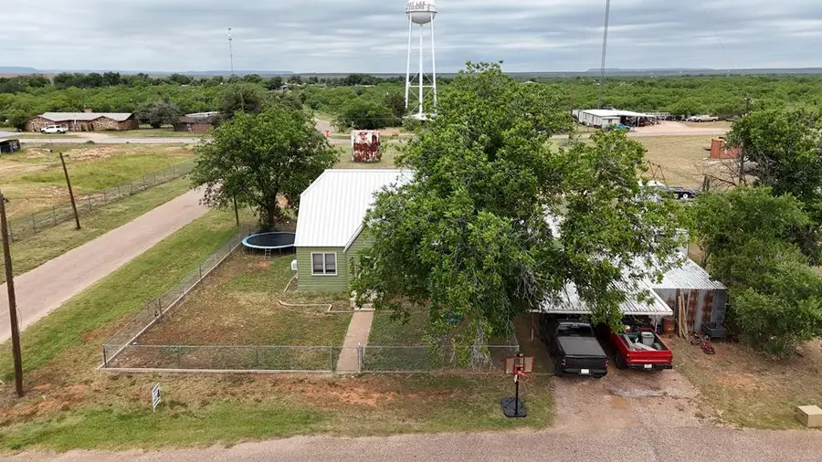 1501 Bishop Street, Robert Lee, TX 76945 - #3