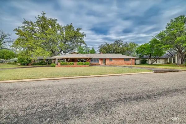 2504 Douglas Drive, San Angelo, TX 76904