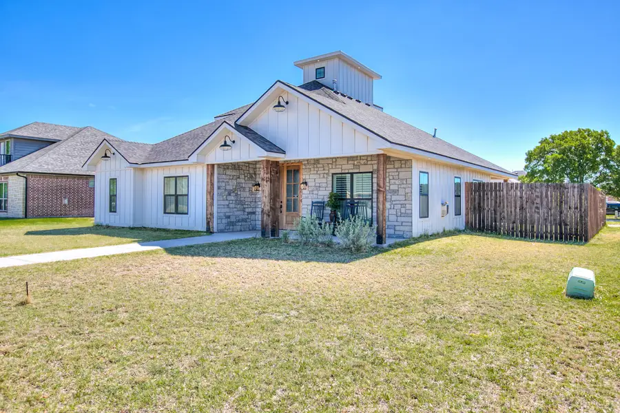 7614 Aspen Avenue, San Angelo, TX 76904 - #2