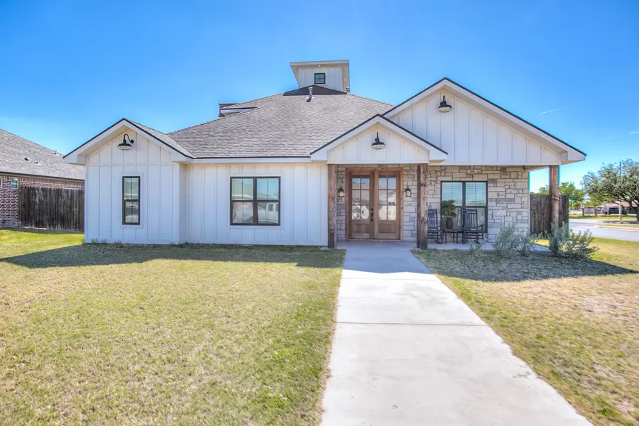 7614 Aspen Avenue, San Angelo, TX 76904 - #3