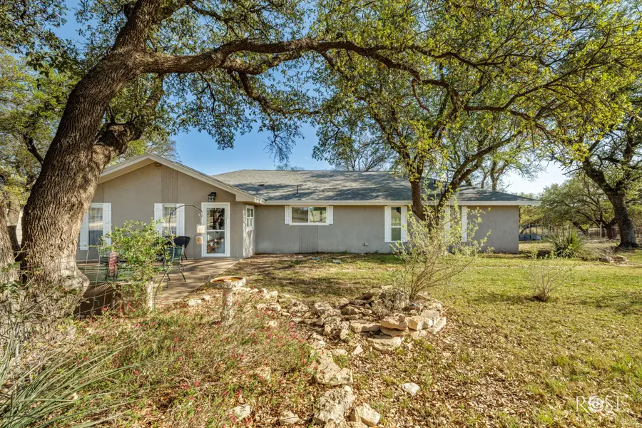 6081 Candice Road, Christoval, TX 76935 - #3