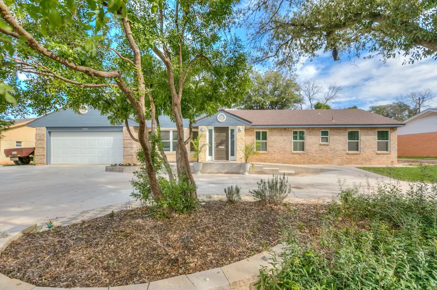 2760 Dena Drive, San Angelo, TX 76904 - #3
