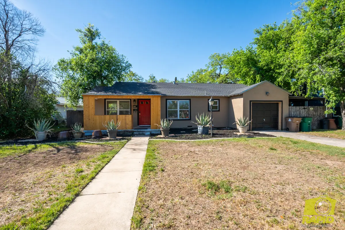 925 W Avenue M, San Angelo, TX 76901 - #1