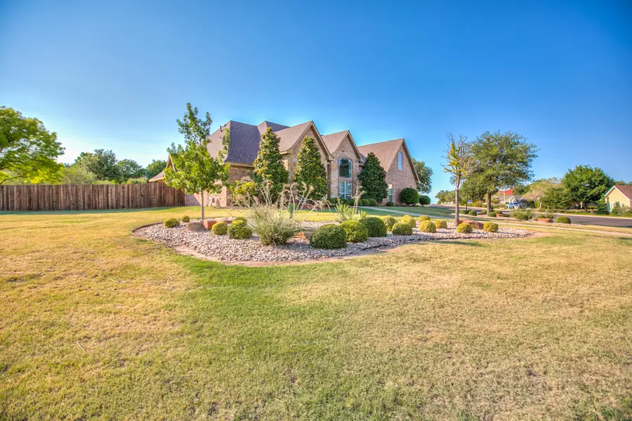 1009 Ashford Drive, San Angelo, TX 76901 - #2