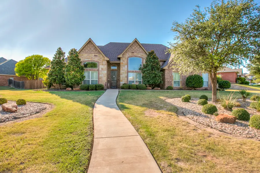 1009 Ashford Drive, San Angelo, TX 76901 - #3