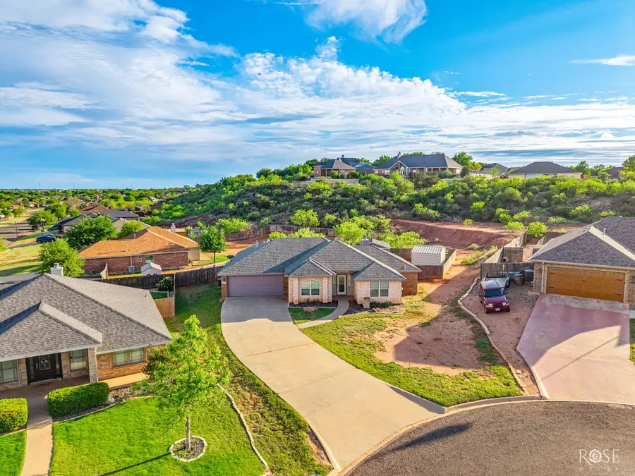5805 Barrington Court, San Angelo, TX 76901 - #2