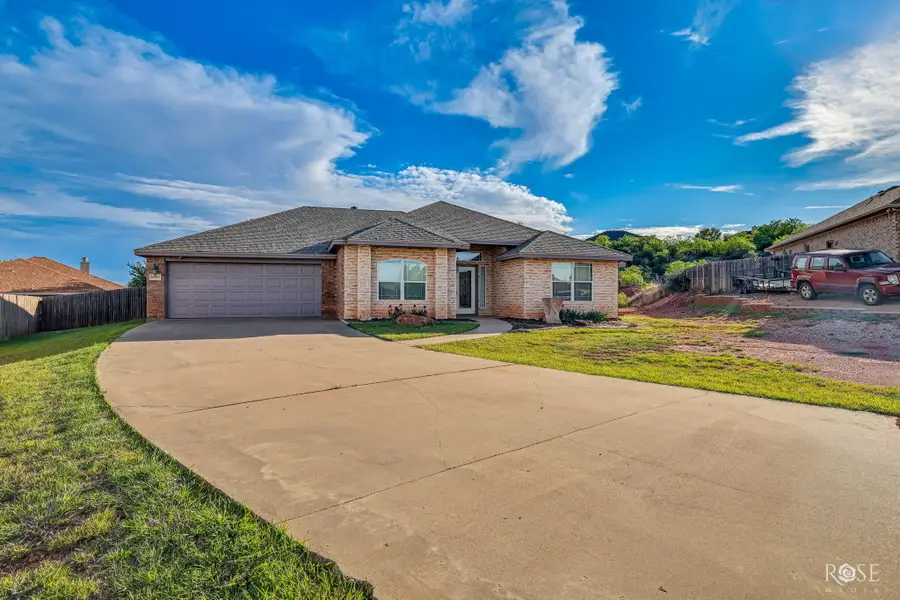 5805 Barrington Court, San Angelo, TX 76901 - #3
