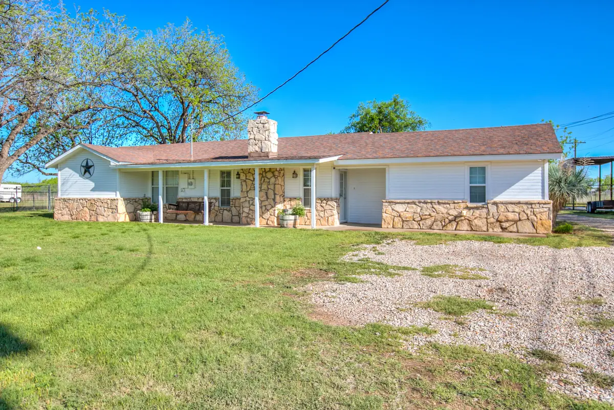 928 W 48th Street, San Angelo, TX 76903 - #1