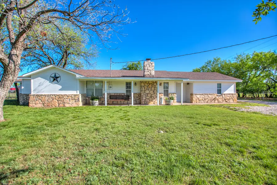 928 W 48th Street, San Angelo, TX 76903 - #2