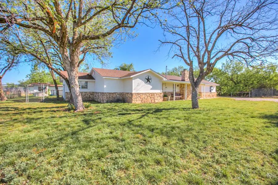 928 W 48th Street, San Angelo, TX 76903 - #3