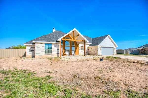 9098 Chital Court, San Angelo, TX 76901