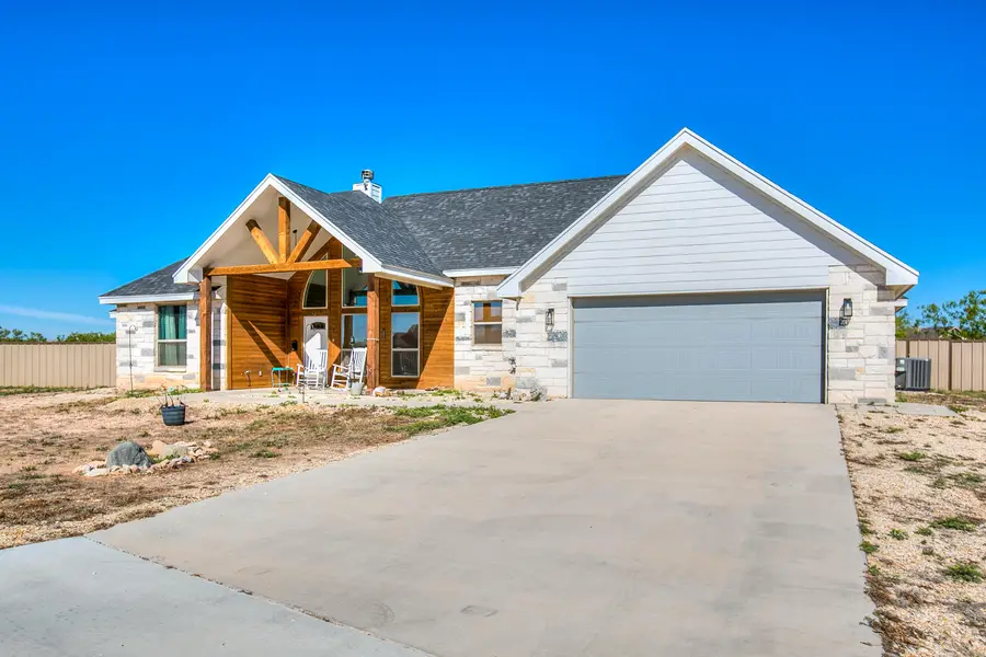 9098 Chital Court, San Angelo, TX 76901 - #2
