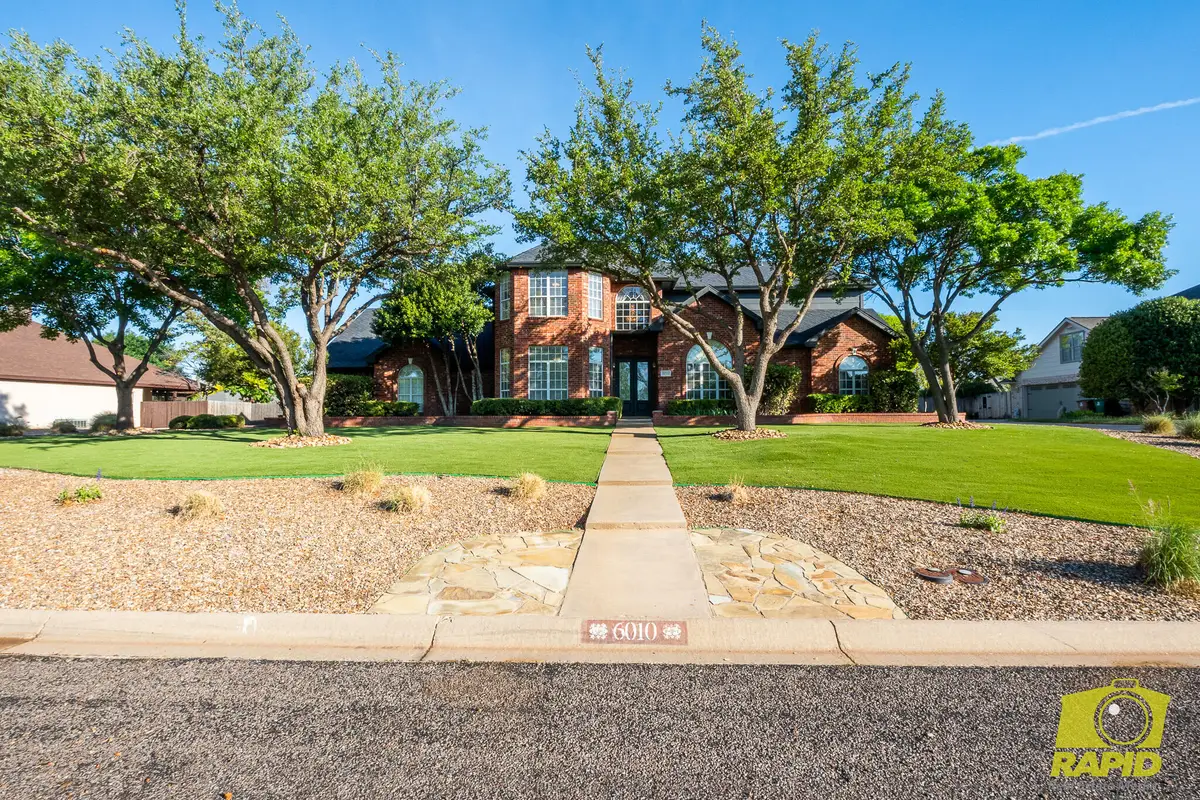 6010 Kingsbridge Drive, San Angelo, TX 76901 - #1