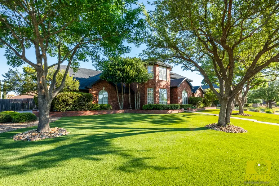 6010 Kingsbridge Drive, San Angelo, TX 76901 - #2
