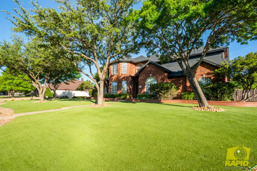 6010 Kingsbridge Drive, San Angelo, TX 76901 - #3