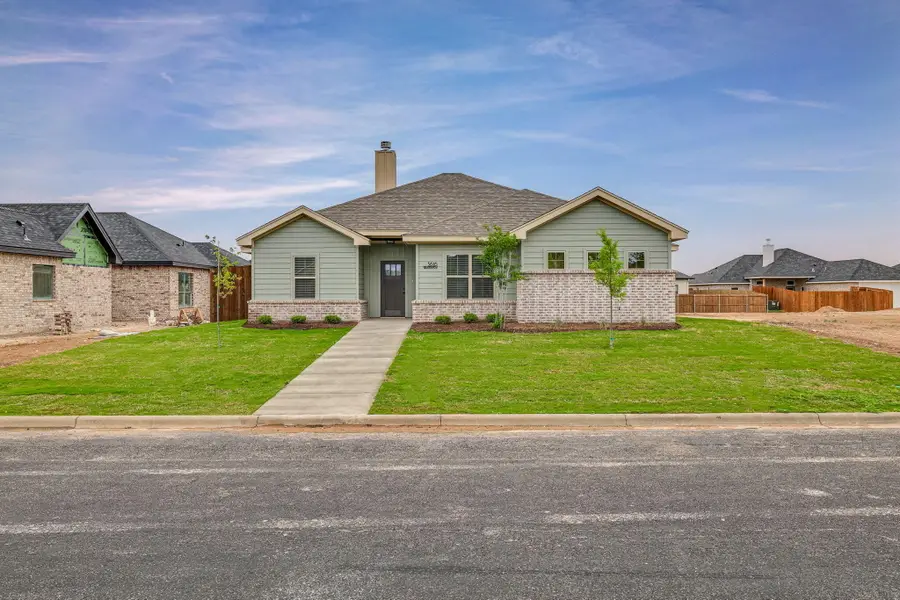 3616 Grandview Drive, San Angelo, TX 76904 - #2