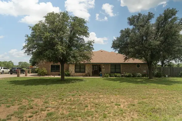 675 Buffalo Lane, San Angelo, TX 76901
