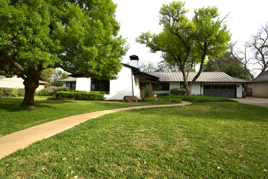 2515 W Avenue J, San Angelo, TX 76901 - #2