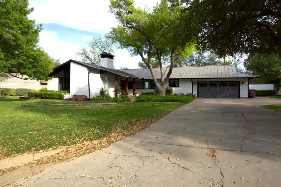 2515 W Avenue J, San Angelo, TX 76901 - #3