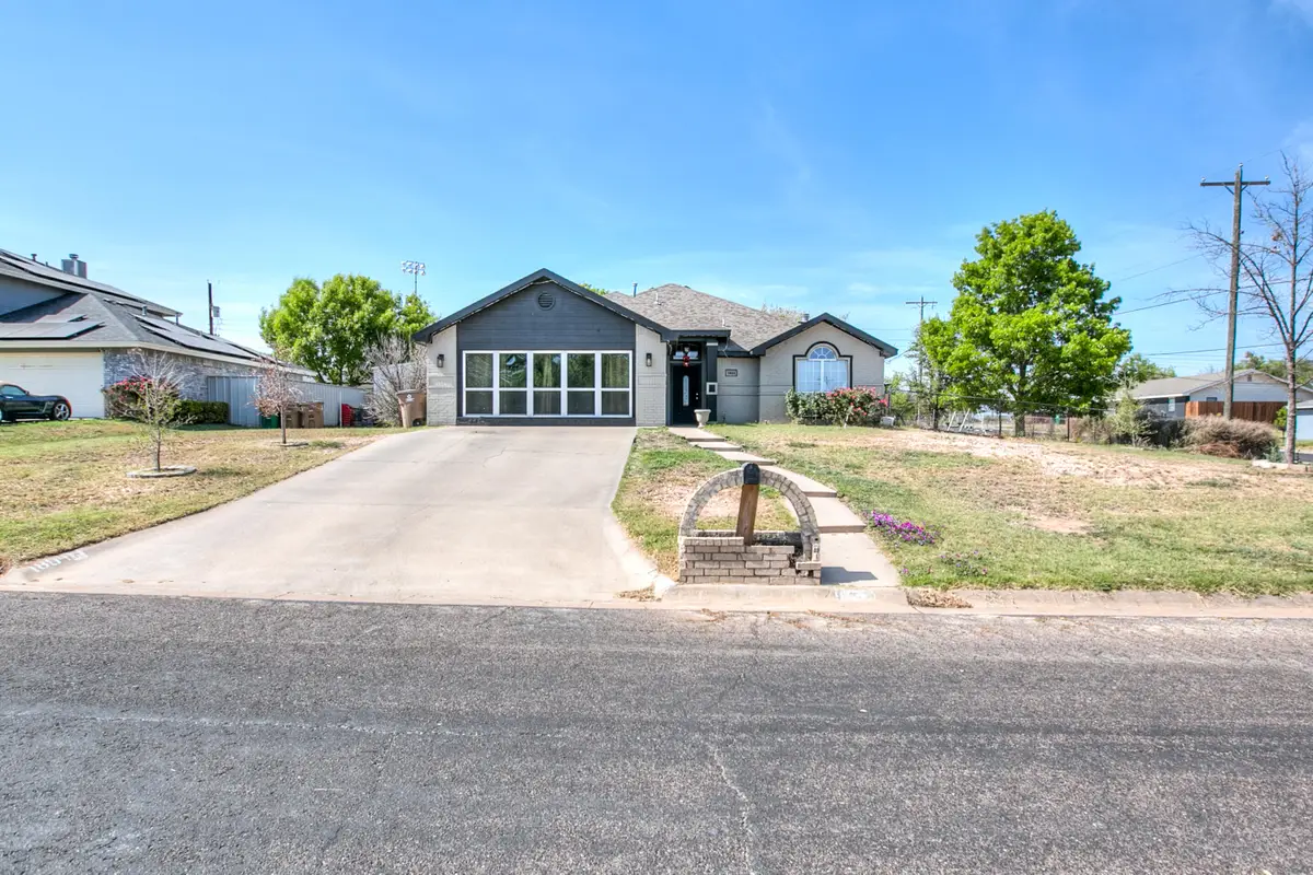 1804 Lindell Avenue, San Angelo, TX 76901 - #1