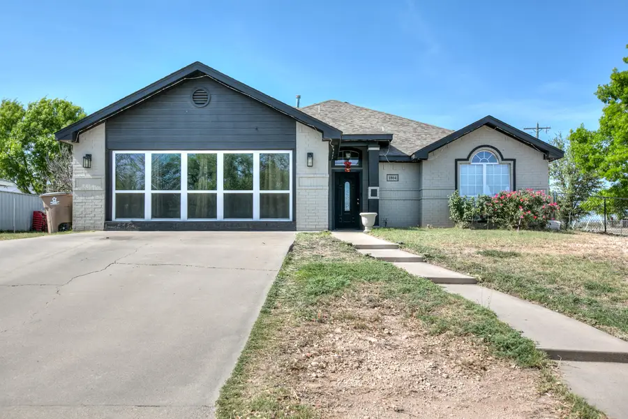 1804 Lindell Avenue, San Angelo, TX 76901 - #3